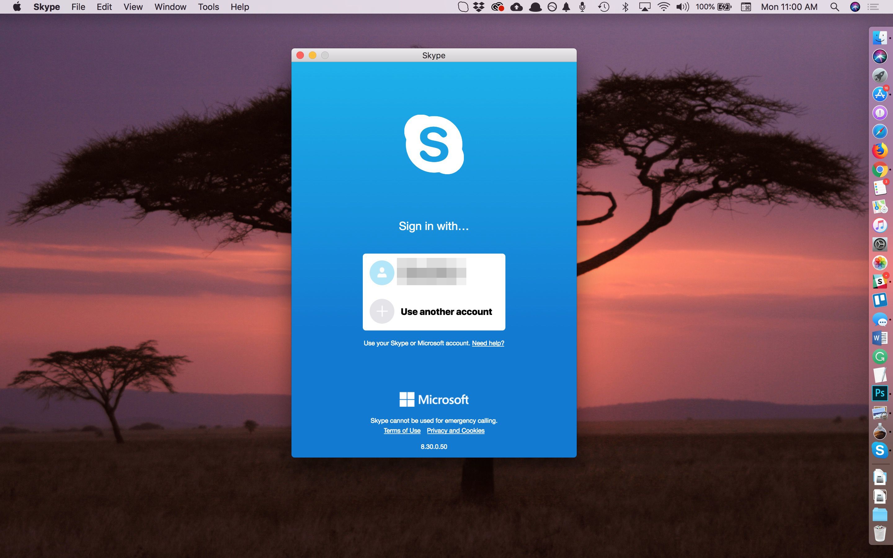 Download Skype For Mac Ipad