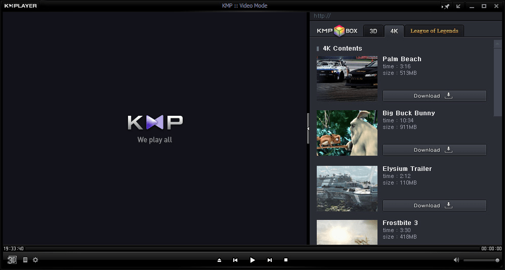 Free download kmplayer for macbook