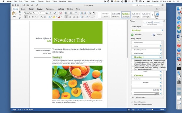 Free Download Microsoft Word 2013 For Mac