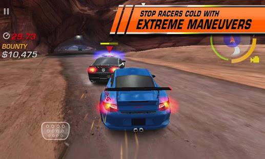 Need for speed hot pursuit for mac os x 10.8